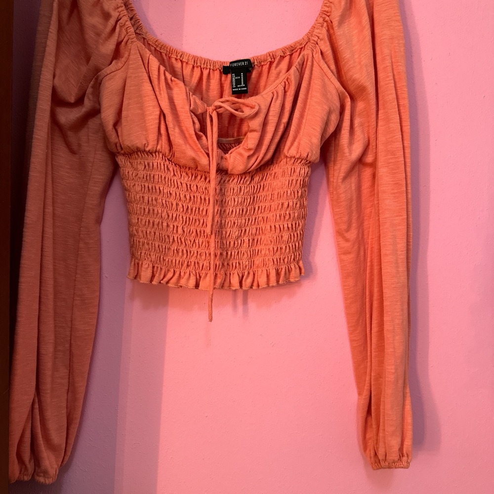 Forever21 top
